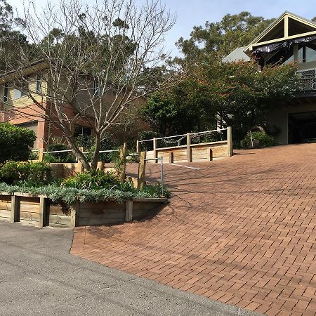 Nelson Bay Bed & Breakfast 외부 사진