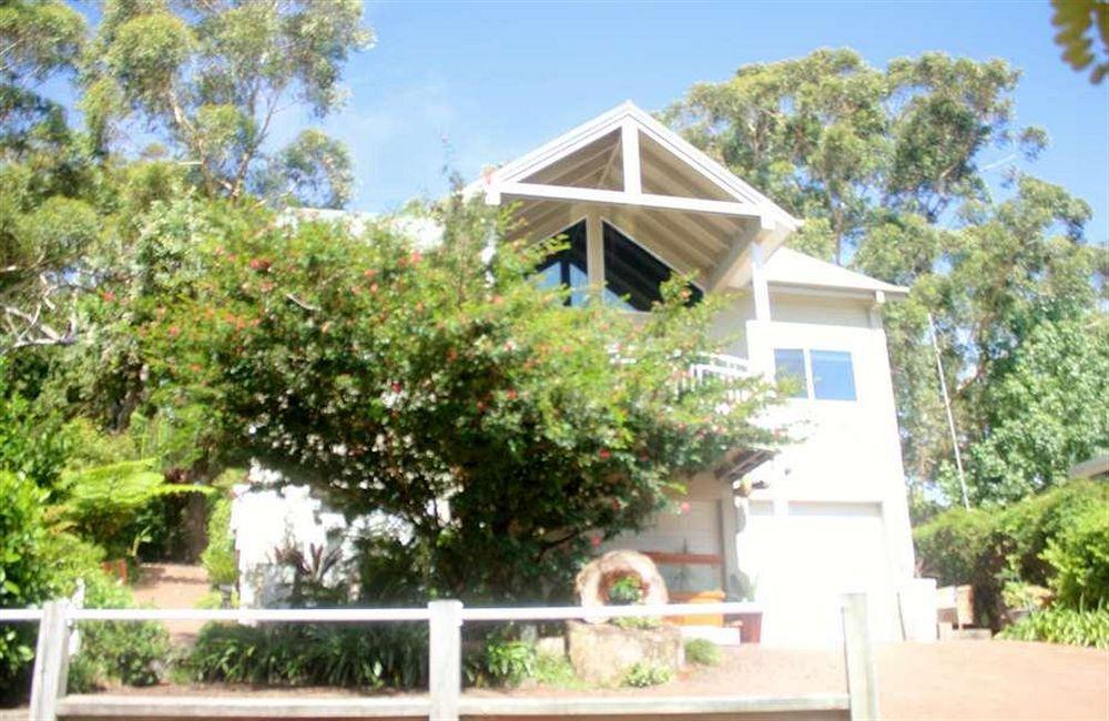 Nelson Bay Bed & Breakfast 외부 사진