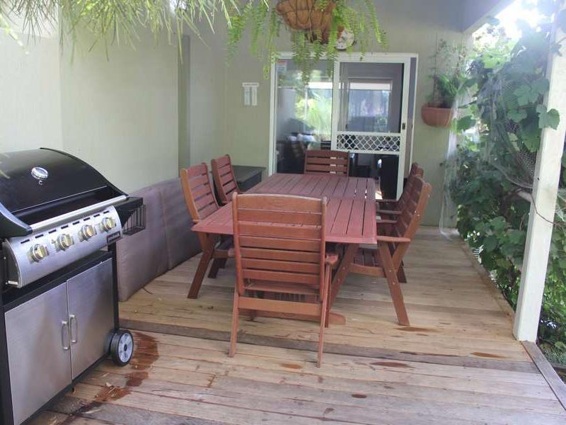 Nelson Bay Bed & Breakfast 외부 사진