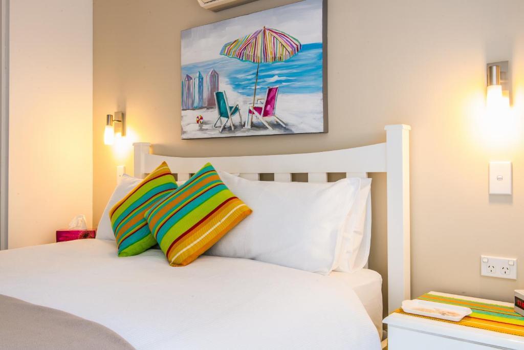 Nelson Bay Bed & Breakfast 객실 사진