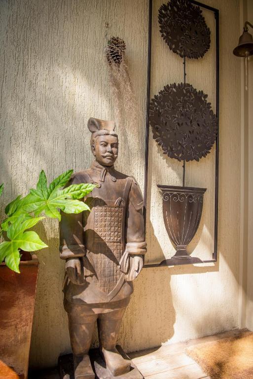 Nelson Bay Bed & Breakfast 외부 사진