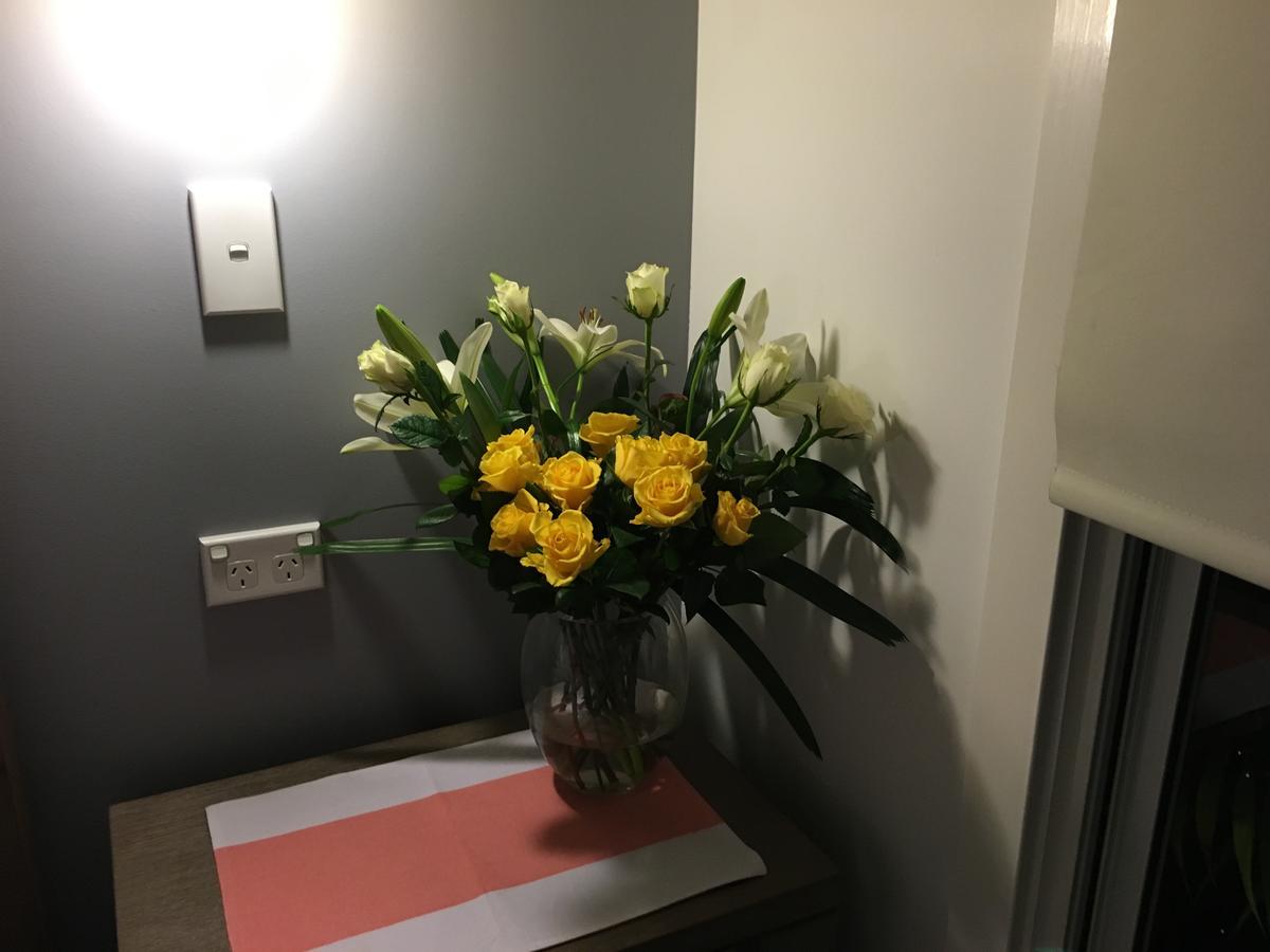 Nelson Bay Bed & Breakfast 외부 사진