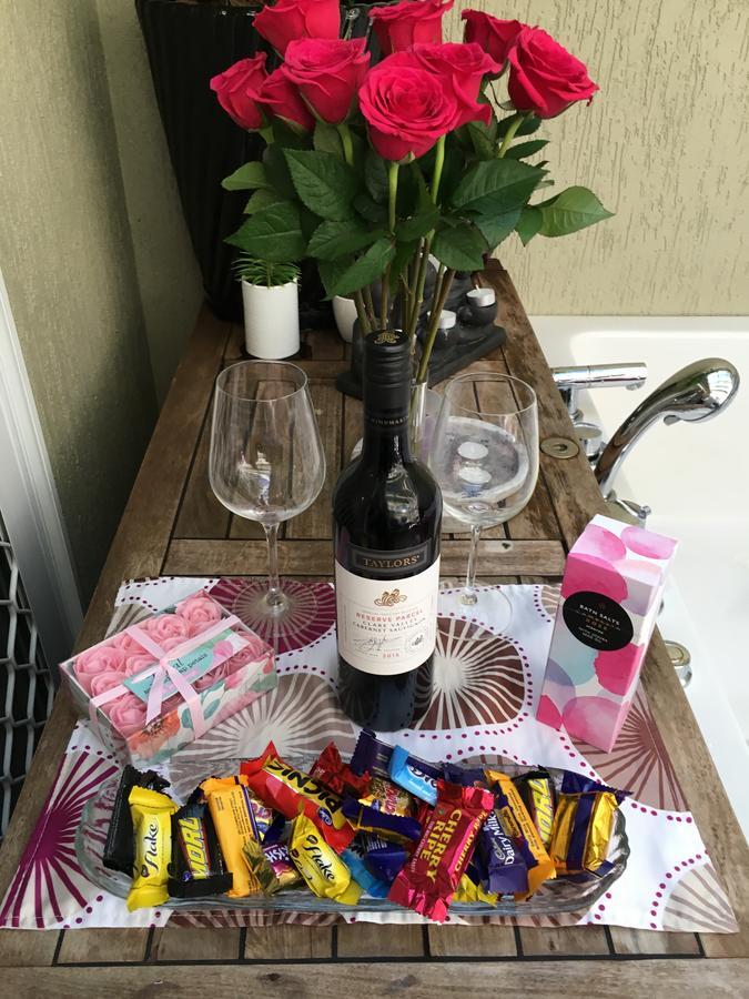 Nelson Bay Bed & Breakfast 외부 사진