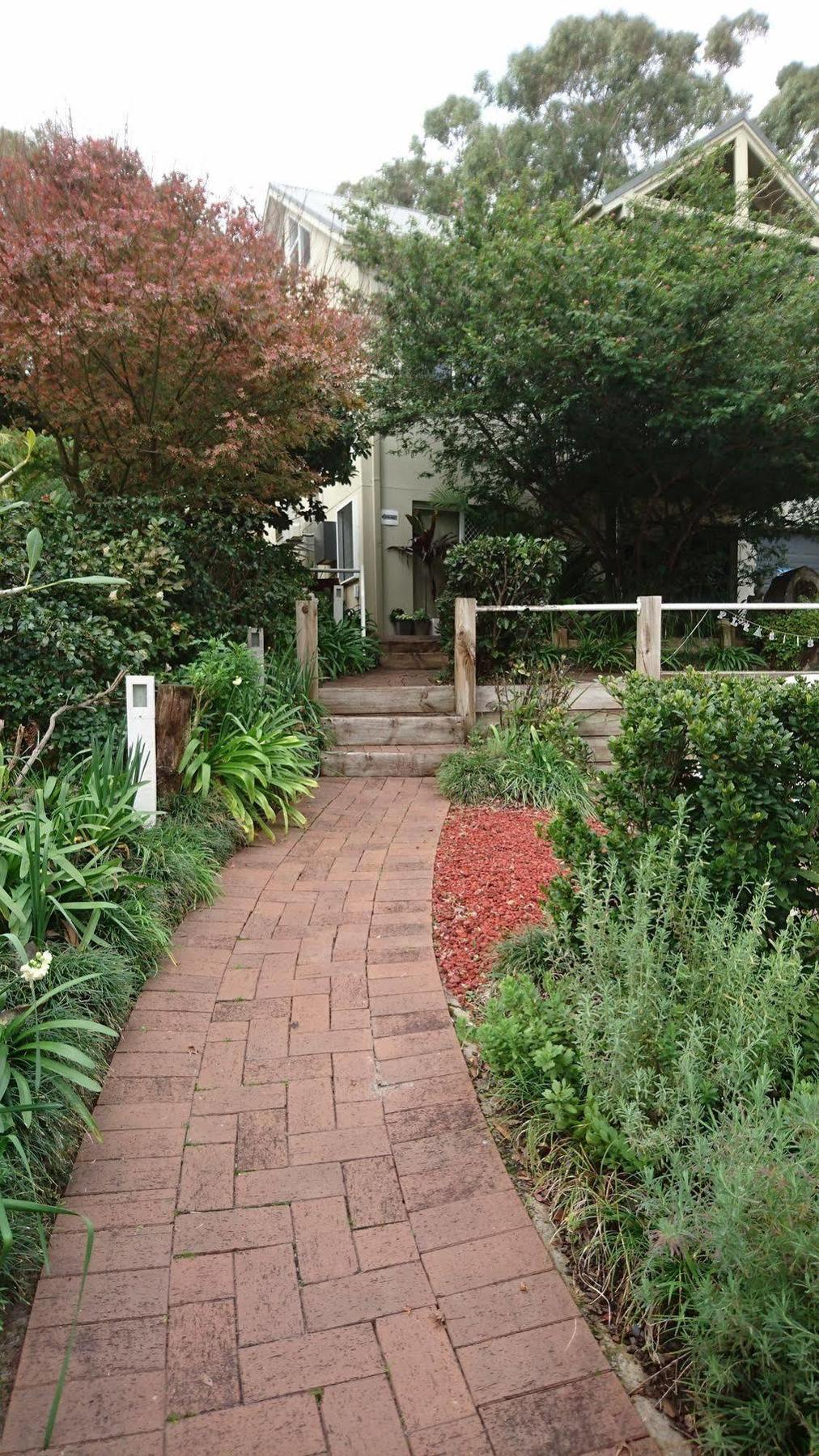 Nelson Bay Bed & Breakfast 외부 사진