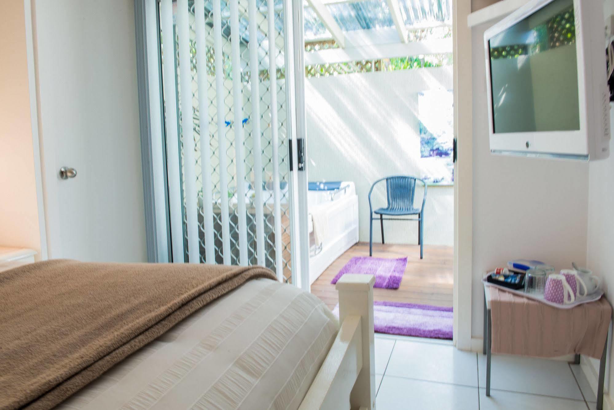 Nelson Bay Bed & Breakfast 외부 사진