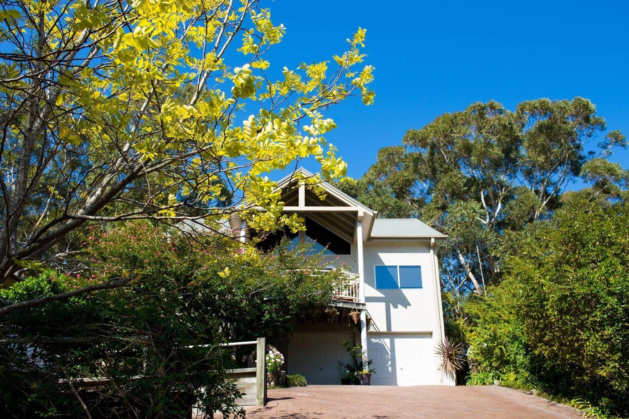Nelson Bay Bed & Breakfast 외부 사진