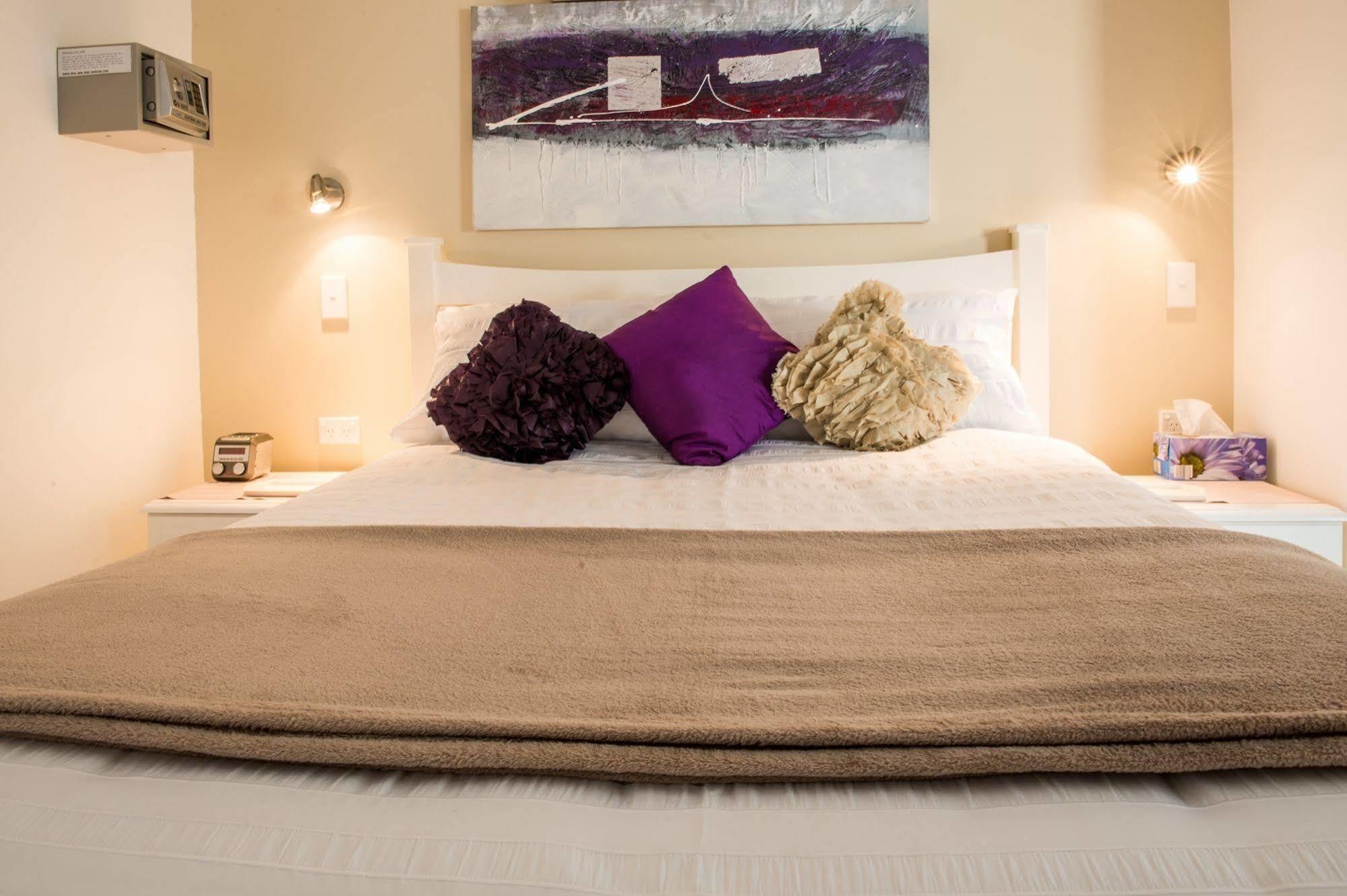 Nelson Bay Bed & Breakfast 외부 사진