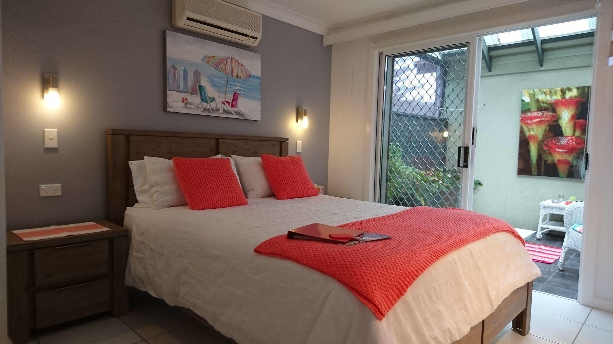 Nelson Bay Bed & Breakfast 외부 사진