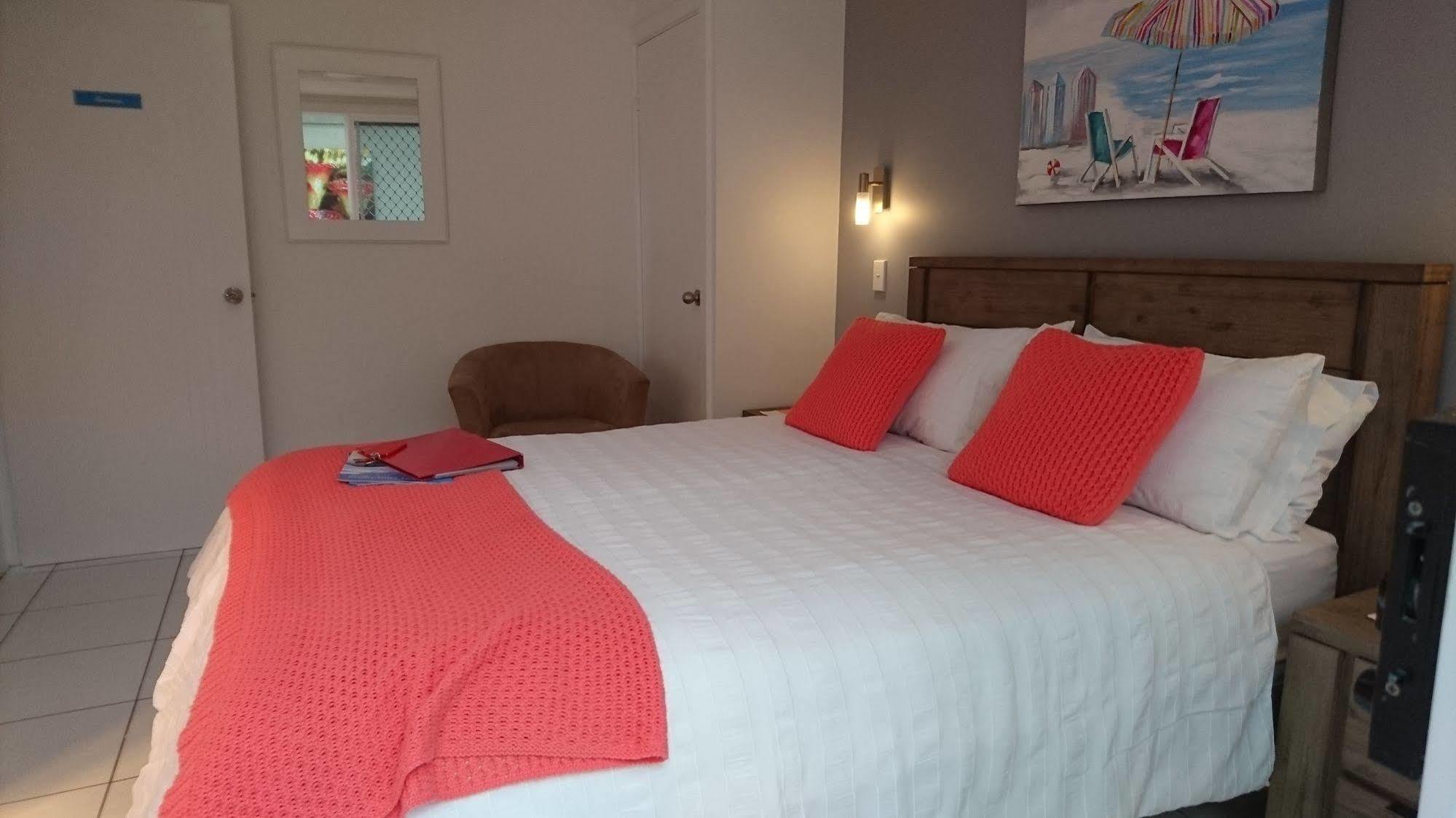 Nelson Bay Bed & Breakfast 외부 사진