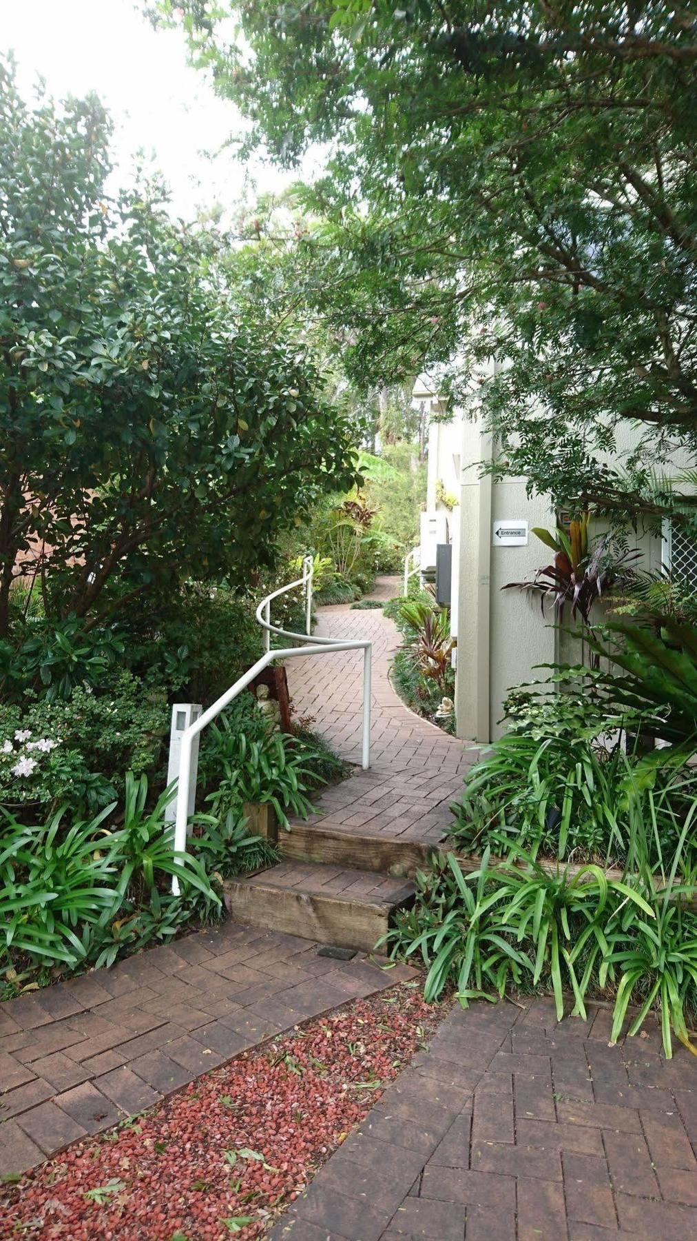 Nelson Bay Bed & Breakfast 외부 사진