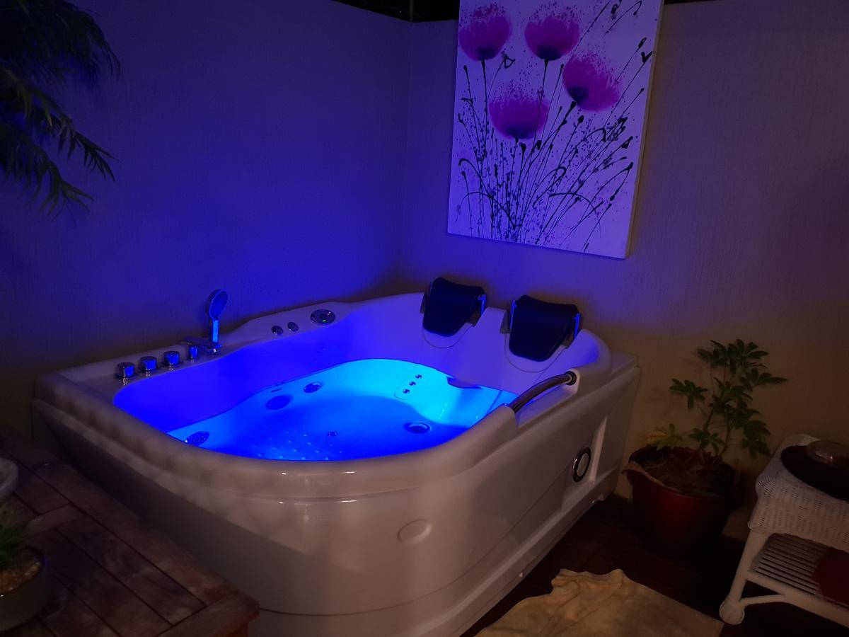 Nelson Bay Bed & Breakfast 외부 사진
