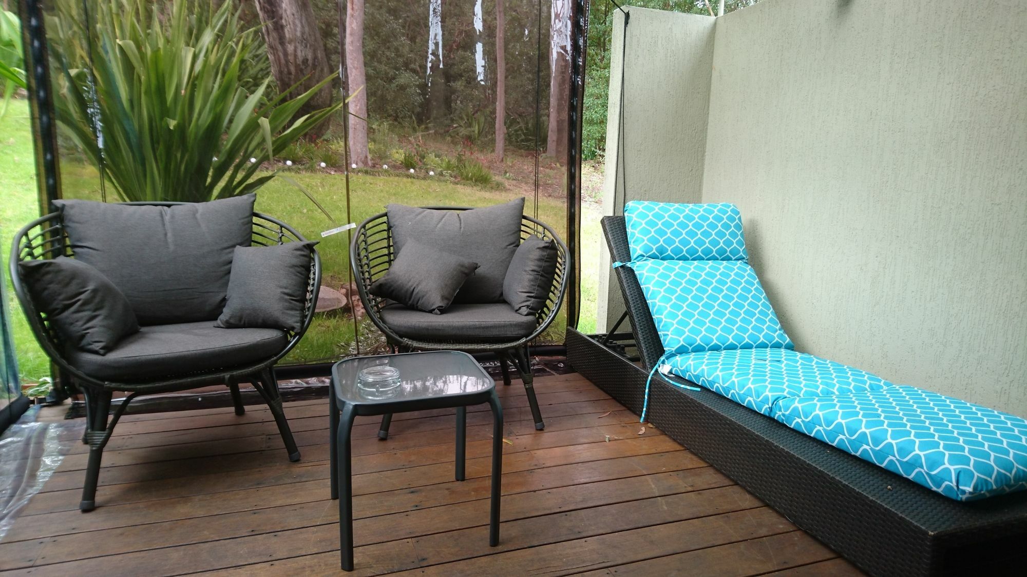 Nelson Bay Bed & Breakfast 외부 사진