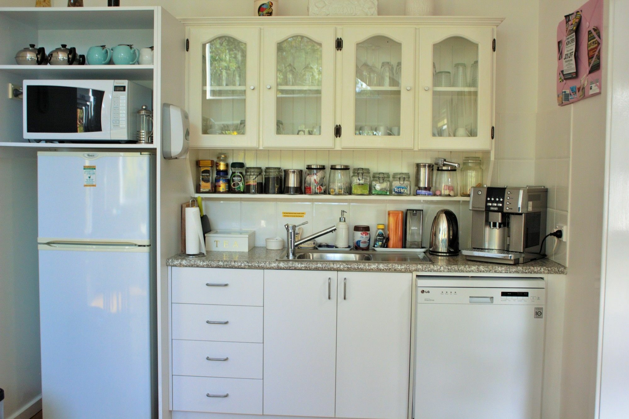 Nelson Bay Bed & Breakfast 외부 사진