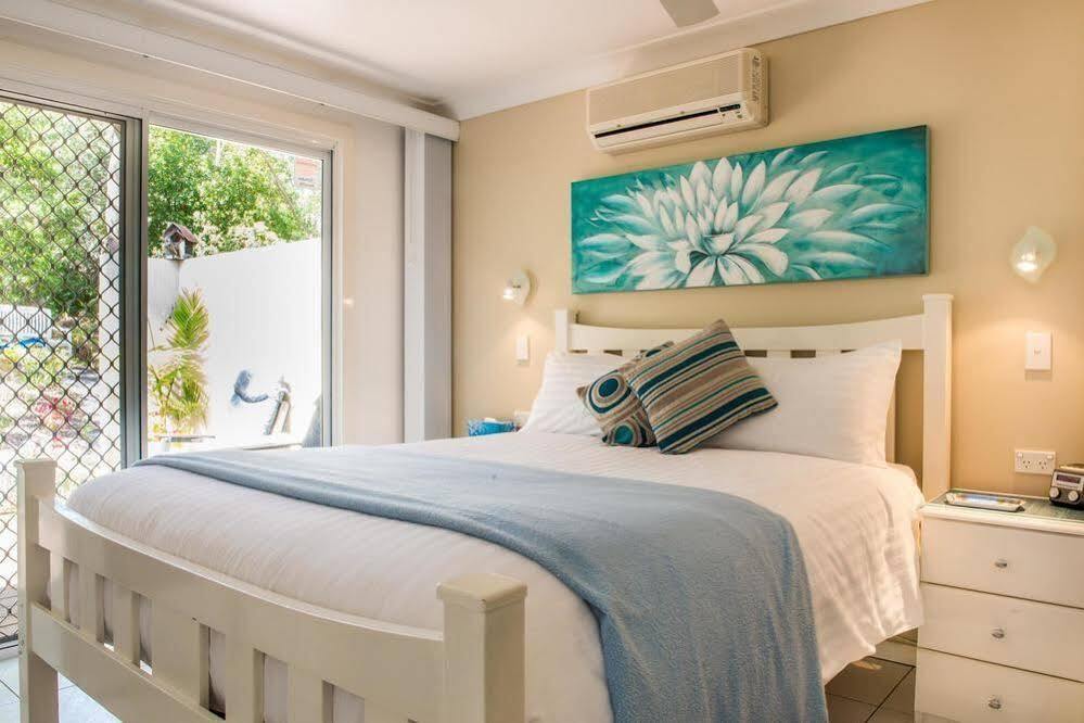 Nelson Bay Bed & Breakfast 외부 사진